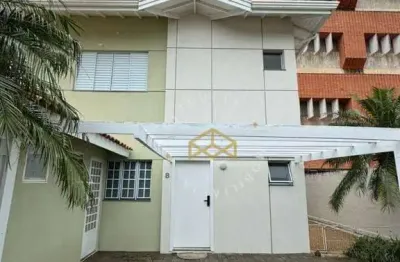 Casa com 3 quartos à venda, 130 m² no nova campinas - campinas/sp