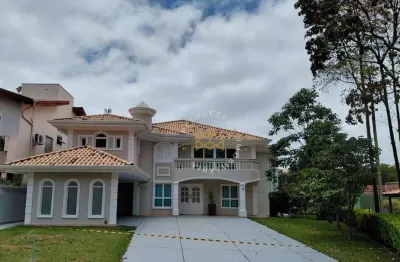 Casa com 4 dormitórios, 425 m² - venda por r$ 2.950.000,00 ou aluguel por r$ 13.001,00/mês - condomínio villa toscana - valinhos/sp
