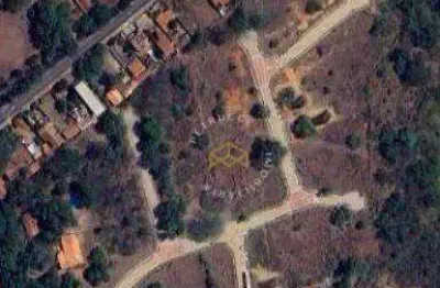 Oportunidade!! terreno plano em condominio eco vila santa margarida