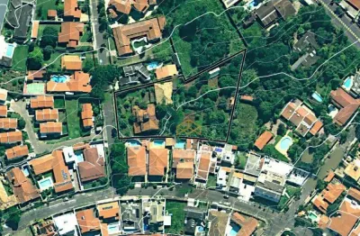 Terreno à venda, 5570 m² por r$ 11.150.000,00 - parque taquaral - campinas/sp