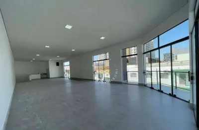 Sala comercial com 1 sala para alugar na Avenida Washington Luiz, 100, Vila Marieta, Campinas
