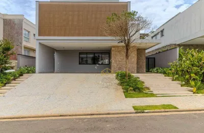Casa em condomínio fechado com 4 quartos à venda na Avenida Alphaville, 80, Alphaville Dom Pedro, Campinas
