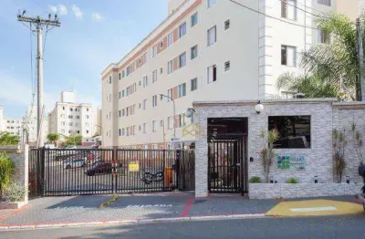 Apartamento com 2 dormitórios, 55 m² - venda por r$ 230.000,00 ou aluguel por r$ 1.850,00/mês - loteamento parque são martinho - campinas/sp