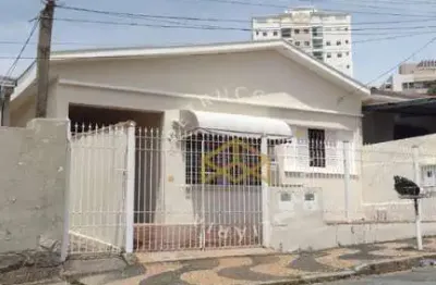 Casa com 3 dormitórios para alugar, 120 m² por r$ 3.198,00/mês - vila anhangüera - campinas/sp