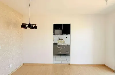 Apartamento com 2 quartos para locação no bairro vila mimosa — campinas/sp