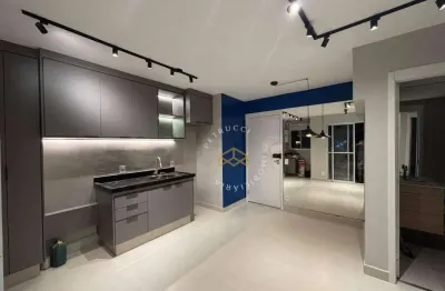 Lindo apartamento para locação no life residencial- hortolândia/sp