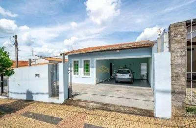 Casa com 3 quartos à venda na Rua Americana, 1, Jardim Imperial, Valinhos