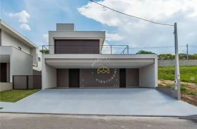 Casa em condomínio fechado com 3 quartos à venda na Avenida Flamengo, 901, Bosque, Vinhedo