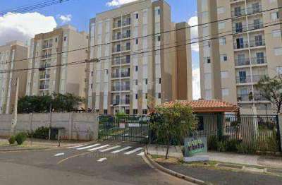 Apartamento com 3 quartos, 67 m² -no jardim dulce (nova veneza) em sumaré/sp