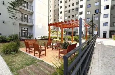 Apartamento com 2 dormitórios para alugar, 48 m² por r$ 3.210,00/mês - residencial parque da fazenda - campinas/sp