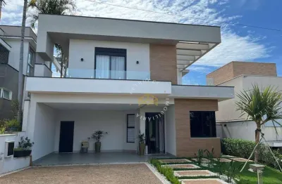 Ótima casa com 3 quartos à venda  com 249 m² no swiss park em campinas/sp
