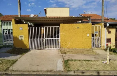Casa com 3 quartos  à venda, 140 m² no residencial cosmos em campinas/sp