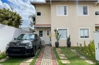 Casa com 3 dormitórios à venda, 70 m² por r$ 885.000,00 - parque jambeiro - campinas/sp