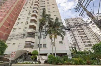 Apartamento com 3 dormitórios à venda, 96 m² por r$ 480.000,00 - bosque - campinas/sp