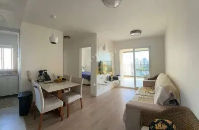 Apartamento com 2 quartos à venda na Rua Lotário Novaes, 244, Taquaral, Campinas