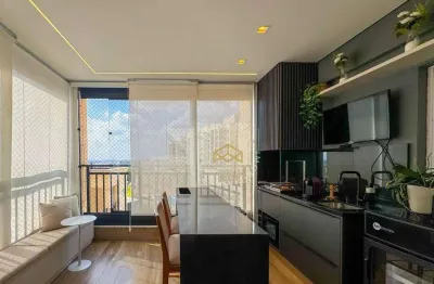 Lindo apartamento à venda  villeneuve residencial no swiss park campinas/sp