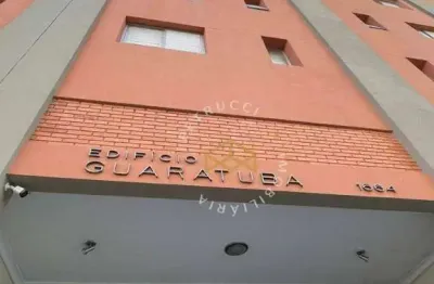 Apartamento com 1 quarto à venda na Avenida Francisco Glicério, 1664, Centro, Campinas