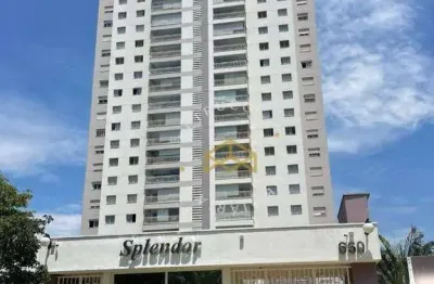 Apartamento com 3 quartos à venda na Rua Maria Emília Alves dos Santos de Ângelis, 660, Parque Prado, Campinas