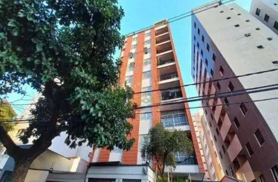 Grande oportunidade de apartamento à venda no cambuí - campinas/sp