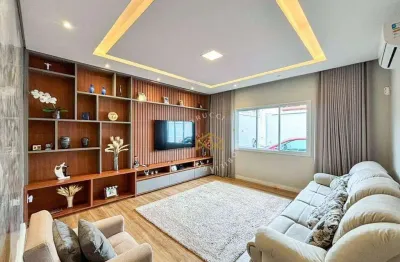 Casa com 3 quartos à venda na Rua Ruth Alexandre Maffuz, 1, Parque Jambeiro, Campinas