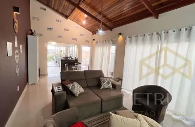 Casa em condomínio fechado com 4 quartos para alugar na Avenida Iná Simões Aguiar do Nascimento, 1, Swiss Park, Campinas