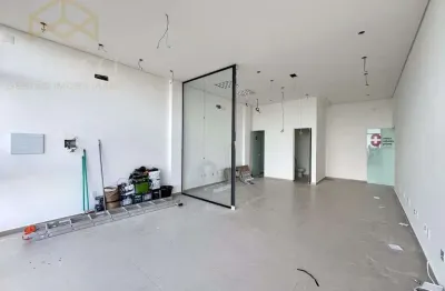 Sala comercial para locação, swiss park, campinas - sa0109.