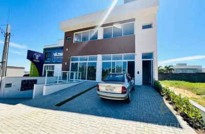 Sala comercial com 1 sala para alugar na Avenida Maria Marozini Moura, 1, Swiss Park, Campinas