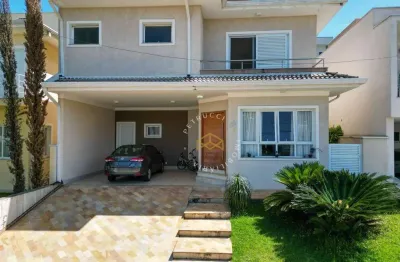 Casa com 4 quartos à venda, 312 m² no- swiss park em campinas/sp