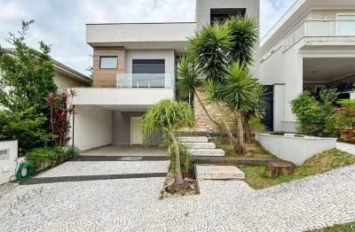 Casa com 4 dormitórios para alugar, 300 m² por r$ 18.137,00 - swiss park - campinas/sp