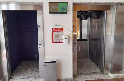 Sala para alugar, 417 m² por r$ 30.114,73 - swiss park - campinas/sp