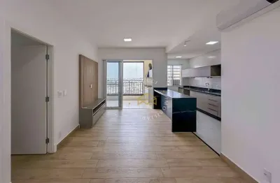 Apartamento residencial para locação, swiss park, campinas - ap10785.