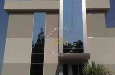 Sala para alugar, 282 m² por r$ 18.215,00/mês - alphaville - campinas/sp