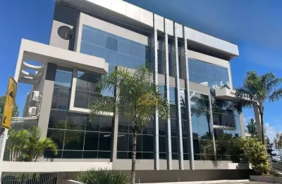 Sala 40m2 para locação no alphaville corporate office - campinas/sp!