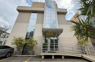 Sala comercial com 1 sala para alugar na Rua Umbu, 302, Loteamento Alphaville Campinas, Campinas