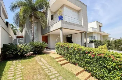 Casa com 4 dormitórios para alugar, 298 m² por r$ 18.440,00/mês - swiss park - campinas/sp