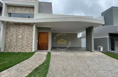 Casa com 3 dormitórios à venda, 219 m² por r$ 1.980.000,00 - swiss park - campinas/sp