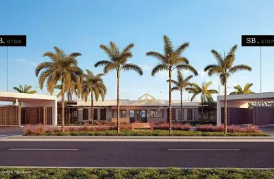 Terreno à venda, 200 m² no - swiss park na cidade de campinas/sp