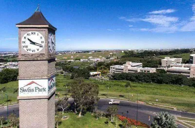 Terreno à venda, 360 m² por r$ 850.000,00 - swiss park - campinas/sp