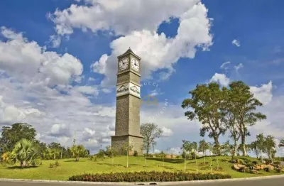 Terreno à venda na Avenida Antonio Artioli, Swiss Park, Campinas