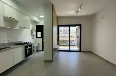 Excelente apartamento para locação no eco vila genebra - swiss park campinas