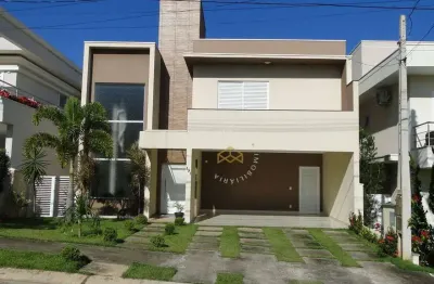 Casa em condomínio fechado com 3 quartos à venda na Avenida Dermival Bernardes Siqueira, 1, Swiss Park, Campinas