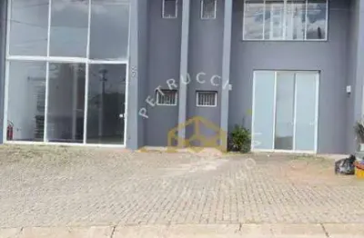 Prédio para alugar na Avenida Francisco Alfredo Júnior, 271, Swiss Park, Campinas