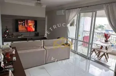 Apartamento à venda no condomínio terrazzo verona – campinas/sp