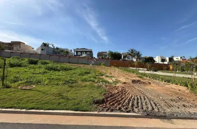 Terreno à venda, 420 m² por r$ 1.226.500,00 - alphaville dom pedro zero - campinas/sp