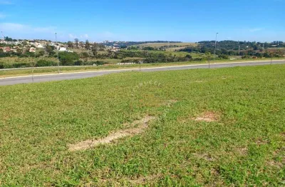 Terreno à venda no residencial reserva serena - campinas/sp.