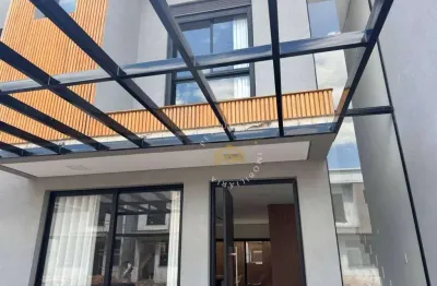 Casa com 3 dormitórios à venda, 130 m² por r$ 1.190.000,00 - alphaville - campinas/sp