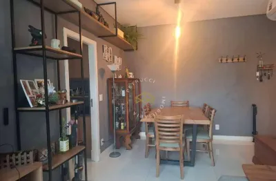 Excelente apartamento garden para venda e locação no residencial noville - swiss park.