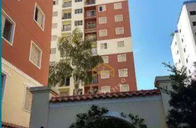 Apartamento à venda na vila nova  próximo à lagoa do taquaral- excelente oportunidade.