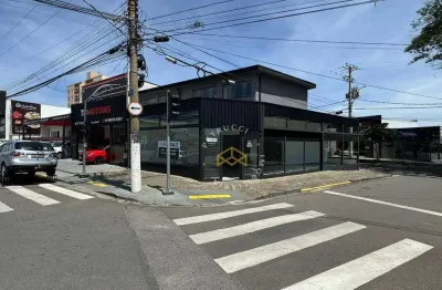 Barracão / Galpão / Depósito com 1 sala para alugar na Avenida Mirandópolis, 1, Vila Pompéia, Campinas