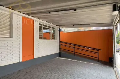 Casa com 1 dormitório, 374 m² - venda por r$ 1.400.000,00 ou aluguel por r$ 6.960,00 - parque industrial - campinas/sp